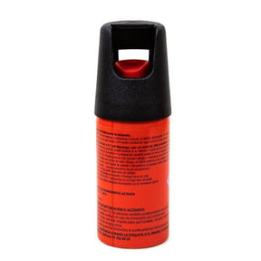 Spray de denfensa personal Defender Homologado