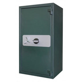 Cajas fuertes de alta seguridad Grado IV SPS