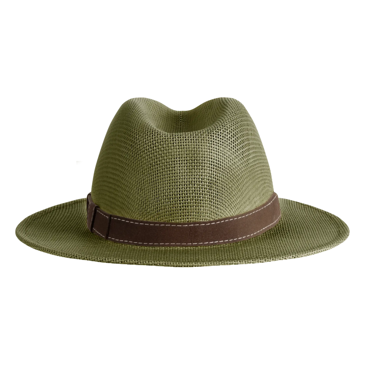 Sombrero de paja BLASER