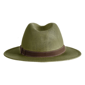 Cappello di paglia BLASER
