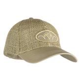 Gorra de paja Blaser Straw