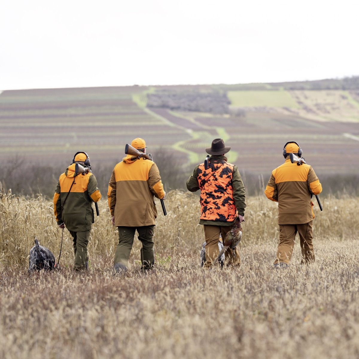 Blaser Striker Cap Limitierte Auflage