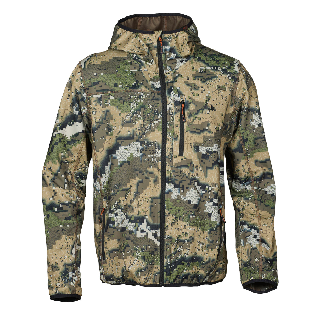 Sudadera Swedteam Alpha · vista 4