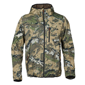 Sudadera Swedteam Alpha · vista 4