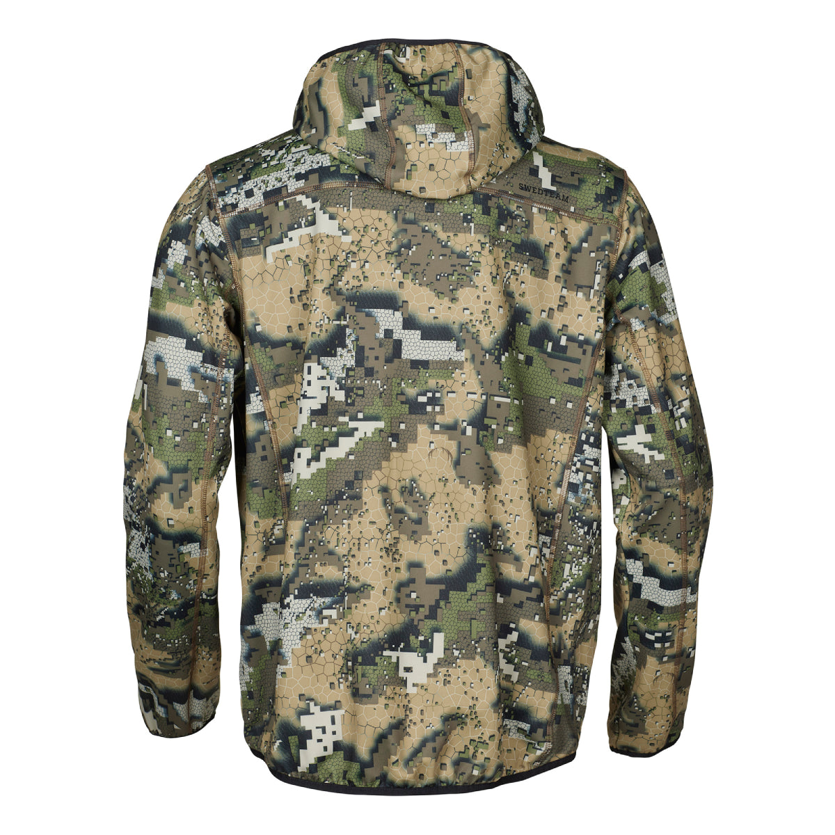 Sudadera Swedteam Alpha · vista 17