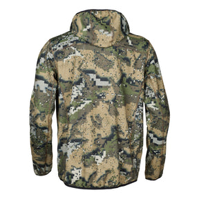 Sudadera Swedteam Alpha · vista 17