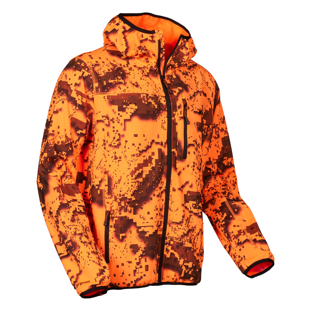 Sudadera Swedteam Alpha · vista 12