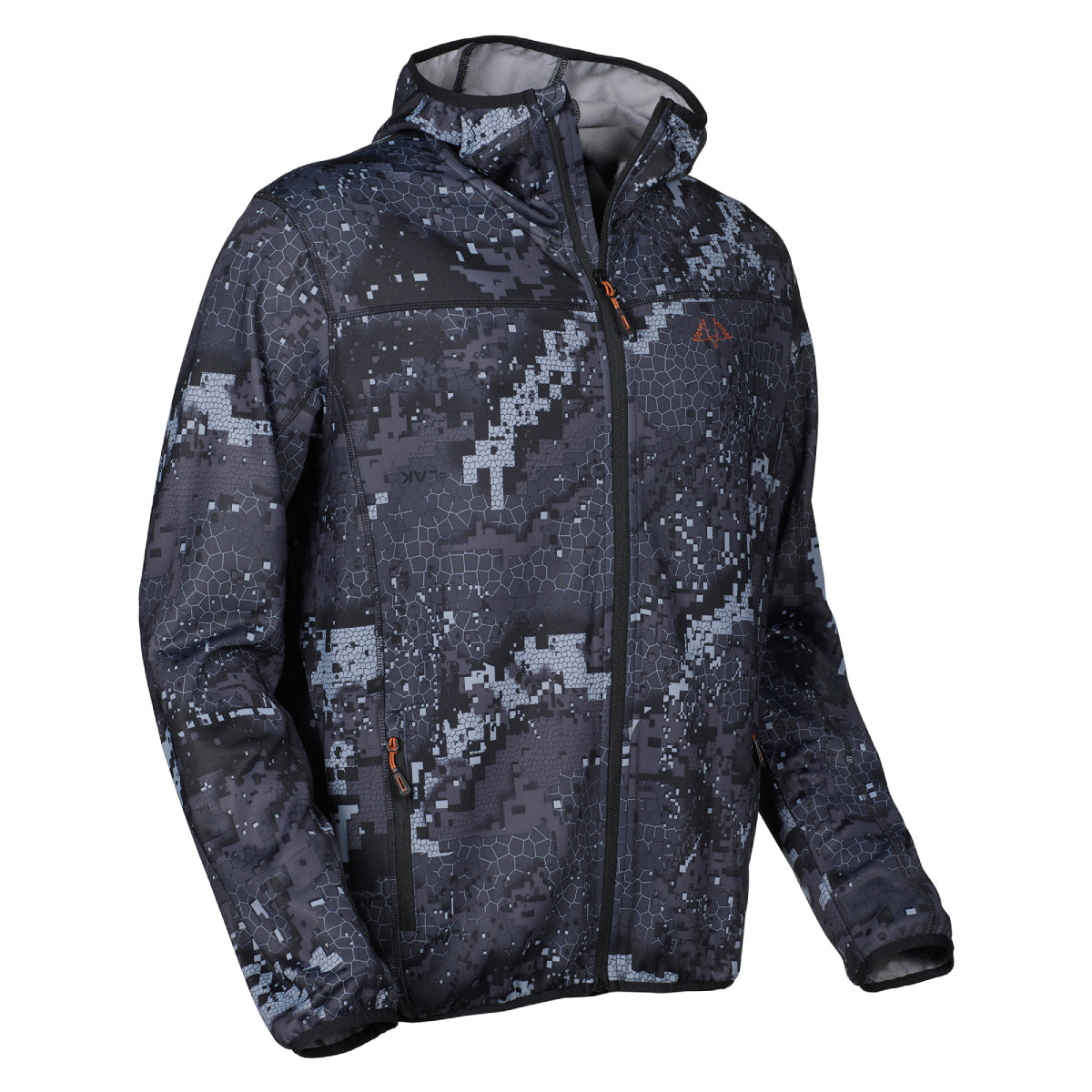 Sudadera Swedteam Alpha · vista 9