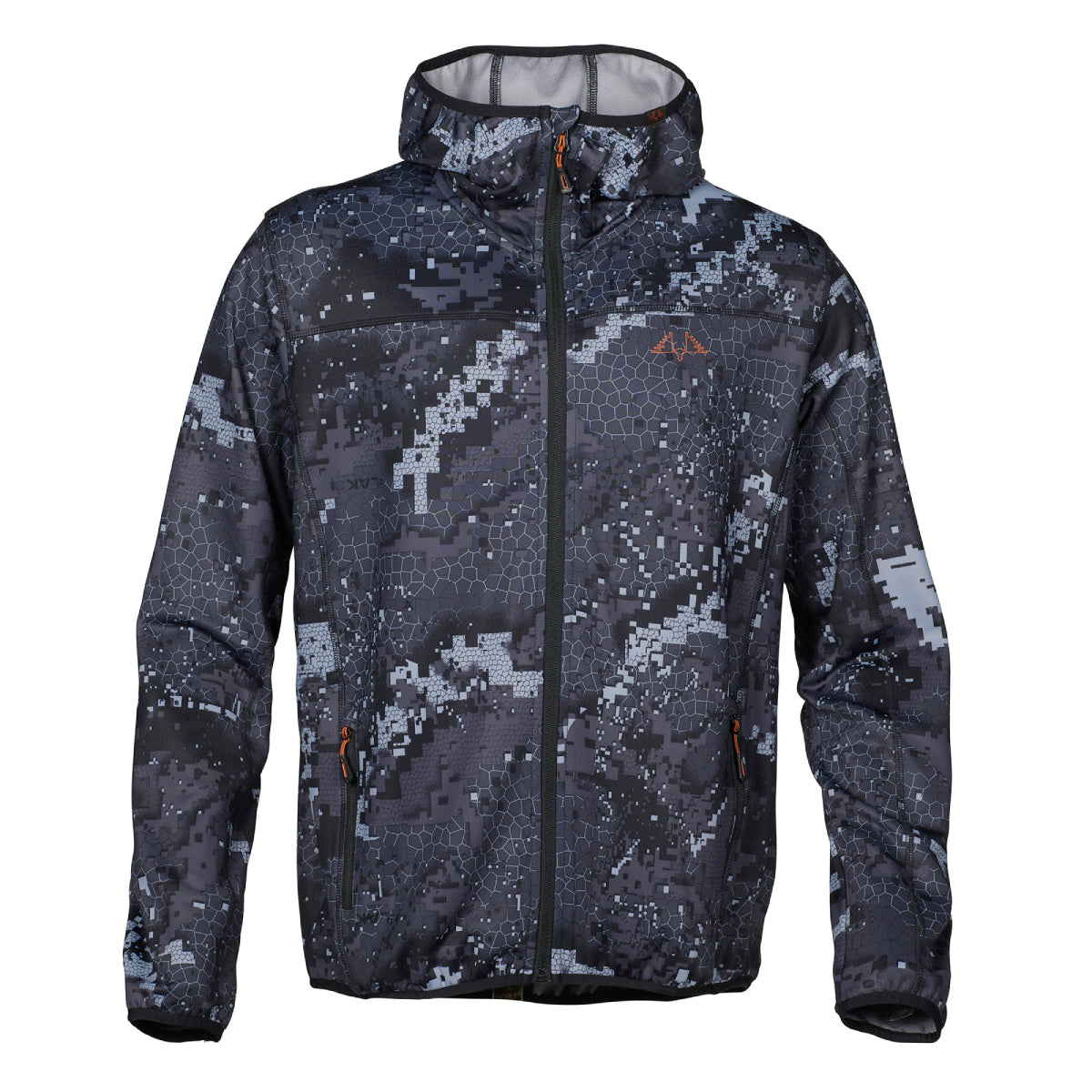 Sudadera Swedteam Alpha · vista 6
