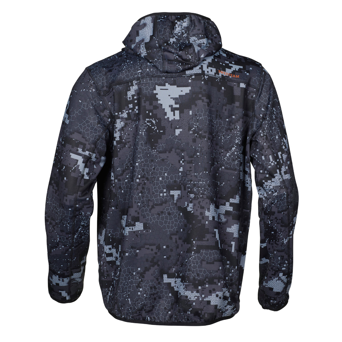 Sudadera Swedteam Alpha · vista 8