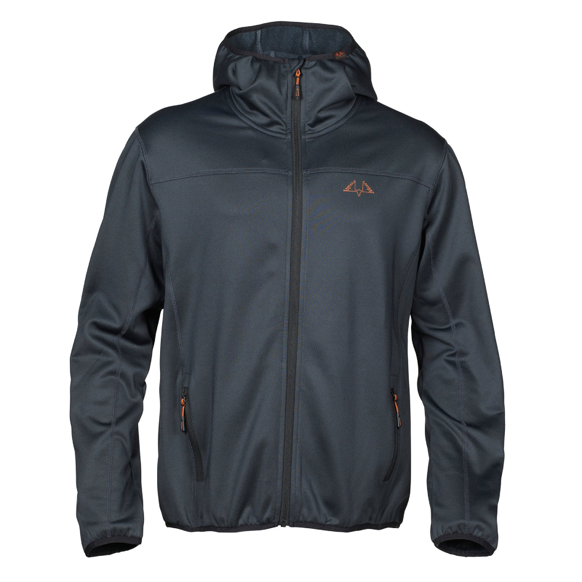 Sudadera Swedteam Alpha · vista 7