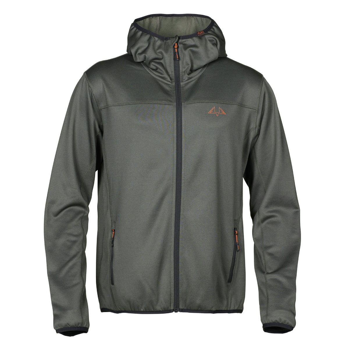 Sudadera Swedteam Alpha · vista 3