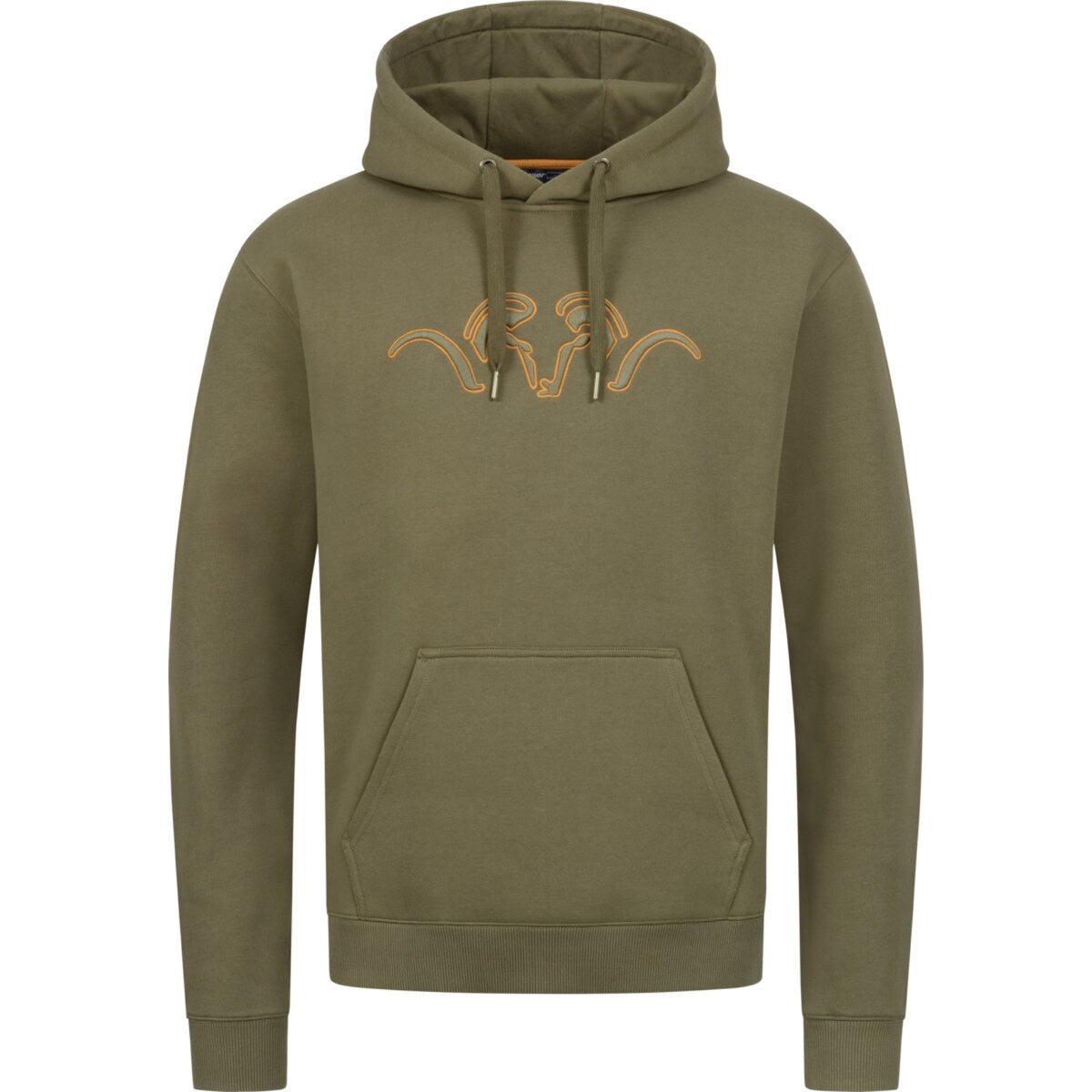 Sudadera con capucha BLASER Outline Argali