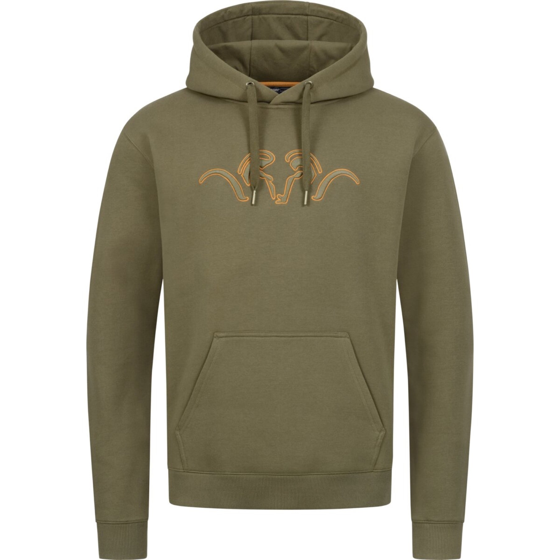 Sudadera con capucha BLASER Outline Argali