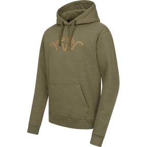 Sudadera con capucha BLASER Outline Argali