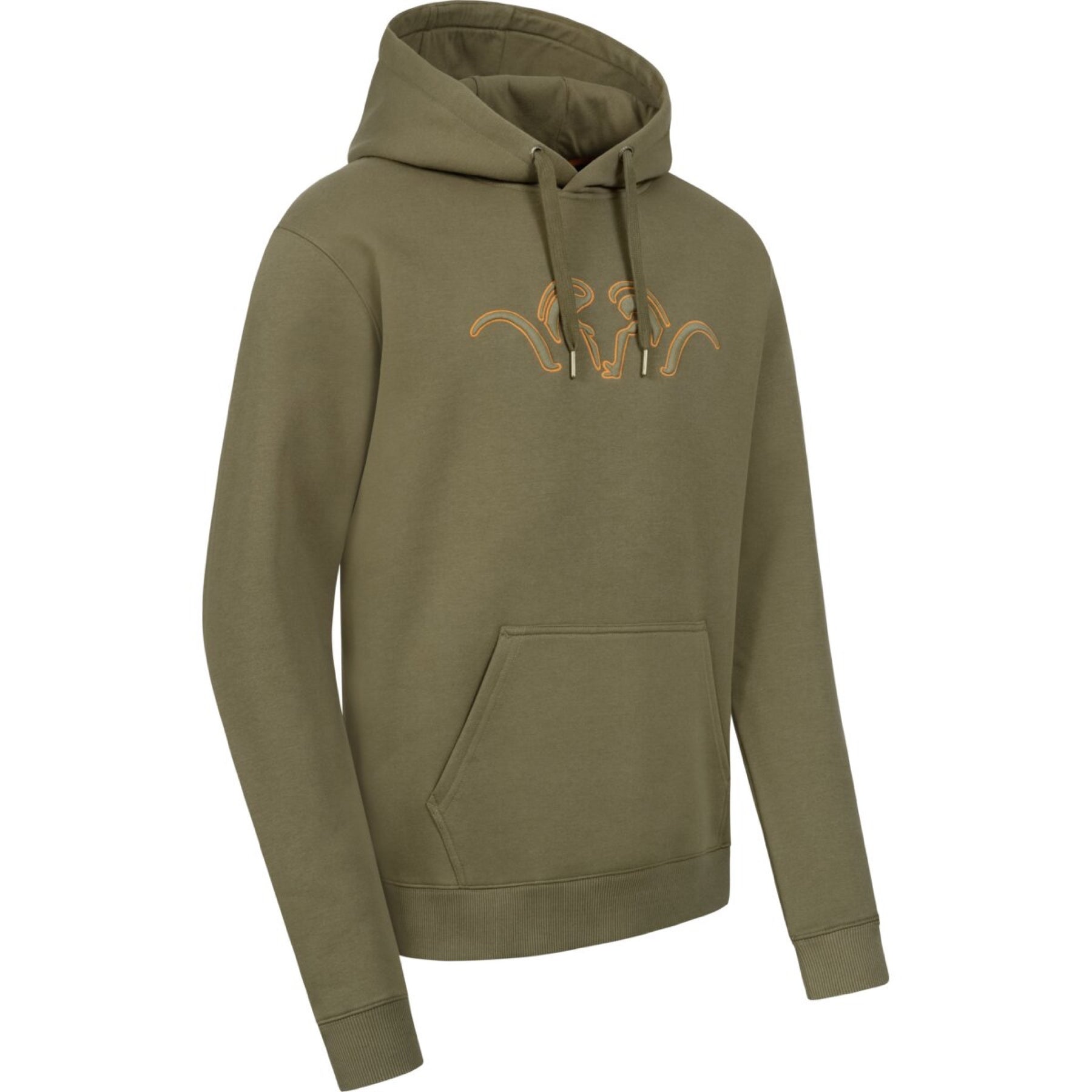 Sudadera con capucha BLASER Outline Argali
