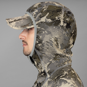 Sudadera con capucha Härkila  Mountain Hunter Expedition