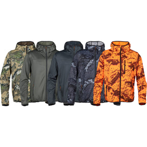 Sudadera Swedteam Alpha · vista 2