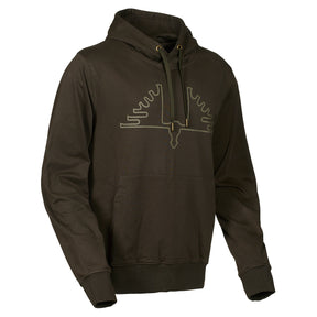 Sudadera Swedteam con Capucha Ultra