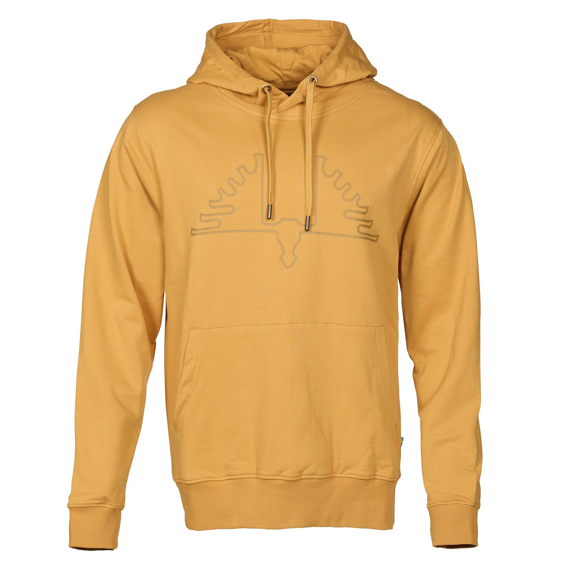 Sudadera Swedteam con Capucha Ultra