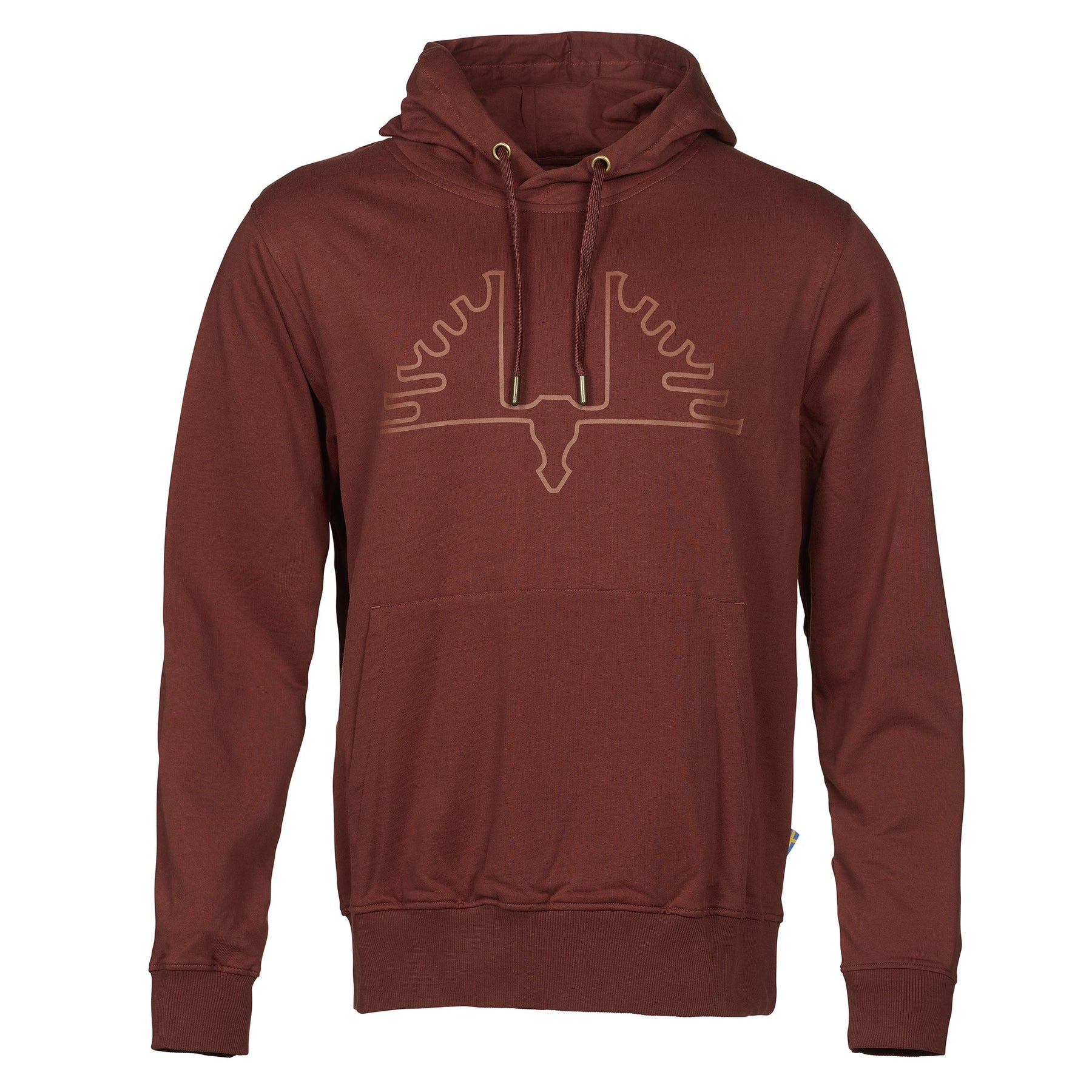 Sudadera Swedteam con Capucha Ultra