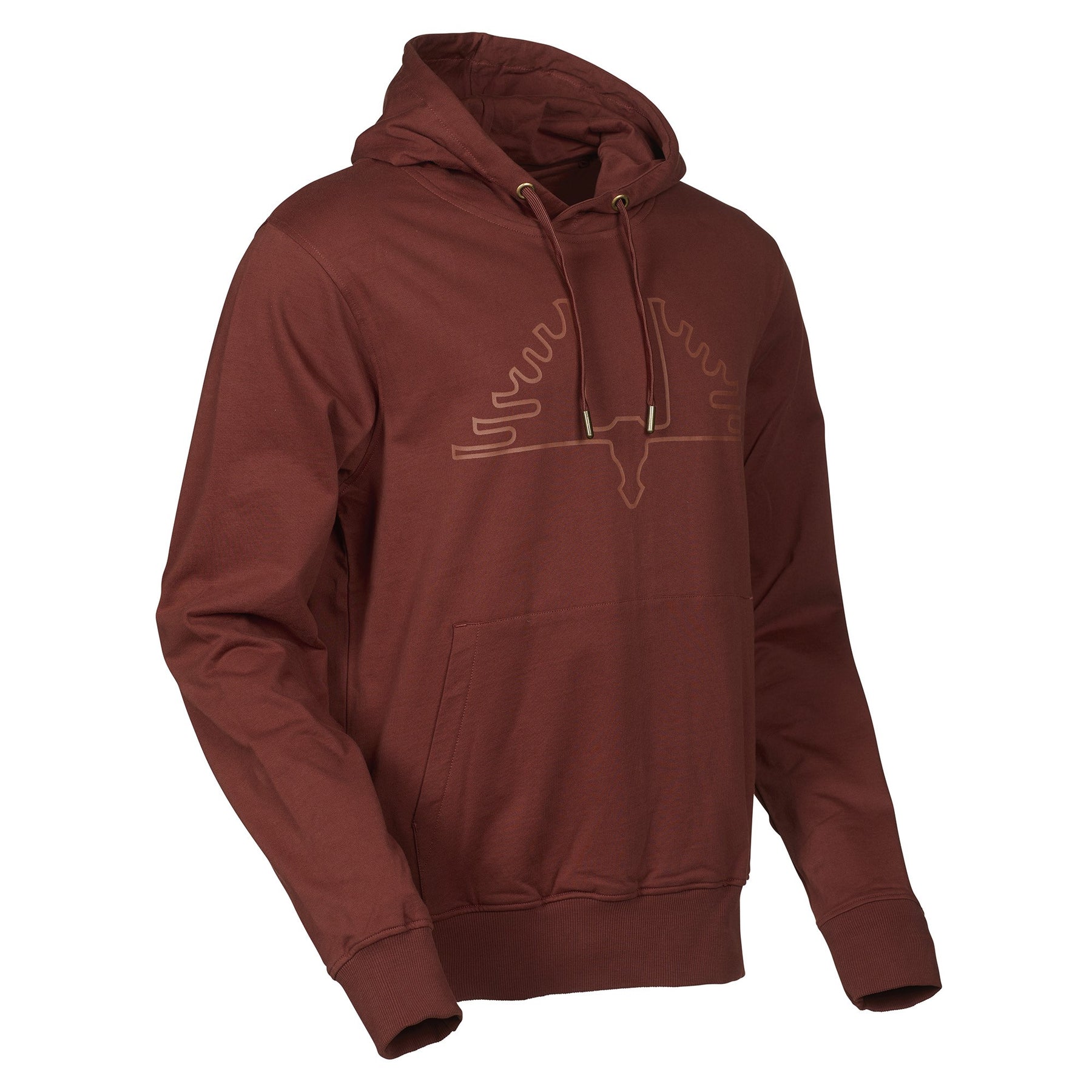 Sudadera Swedteam con Capucha Ultra