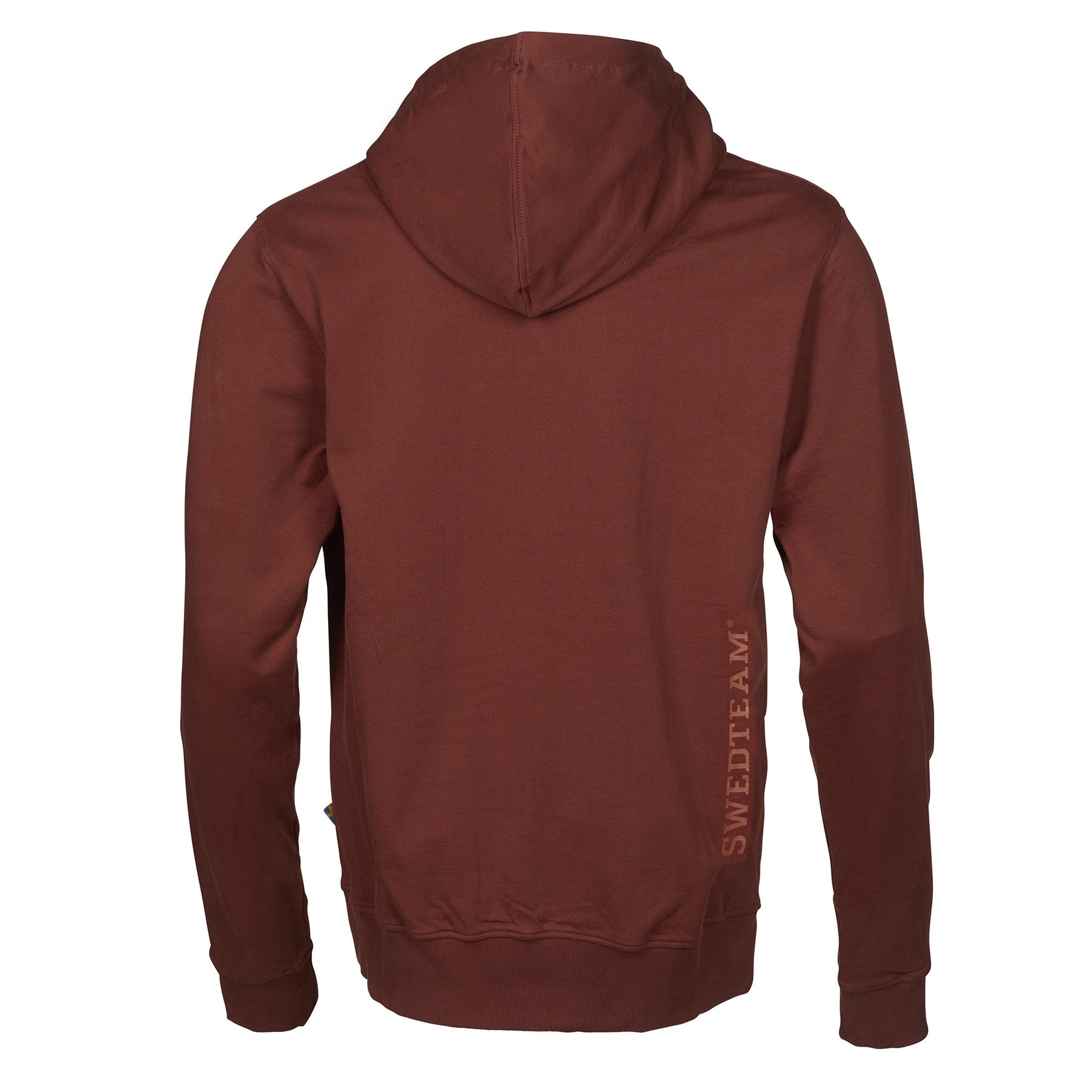 Sudadera Swedteam con Capucha Ultra