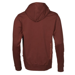 Sudadera Swedteam con Capucha Ultra