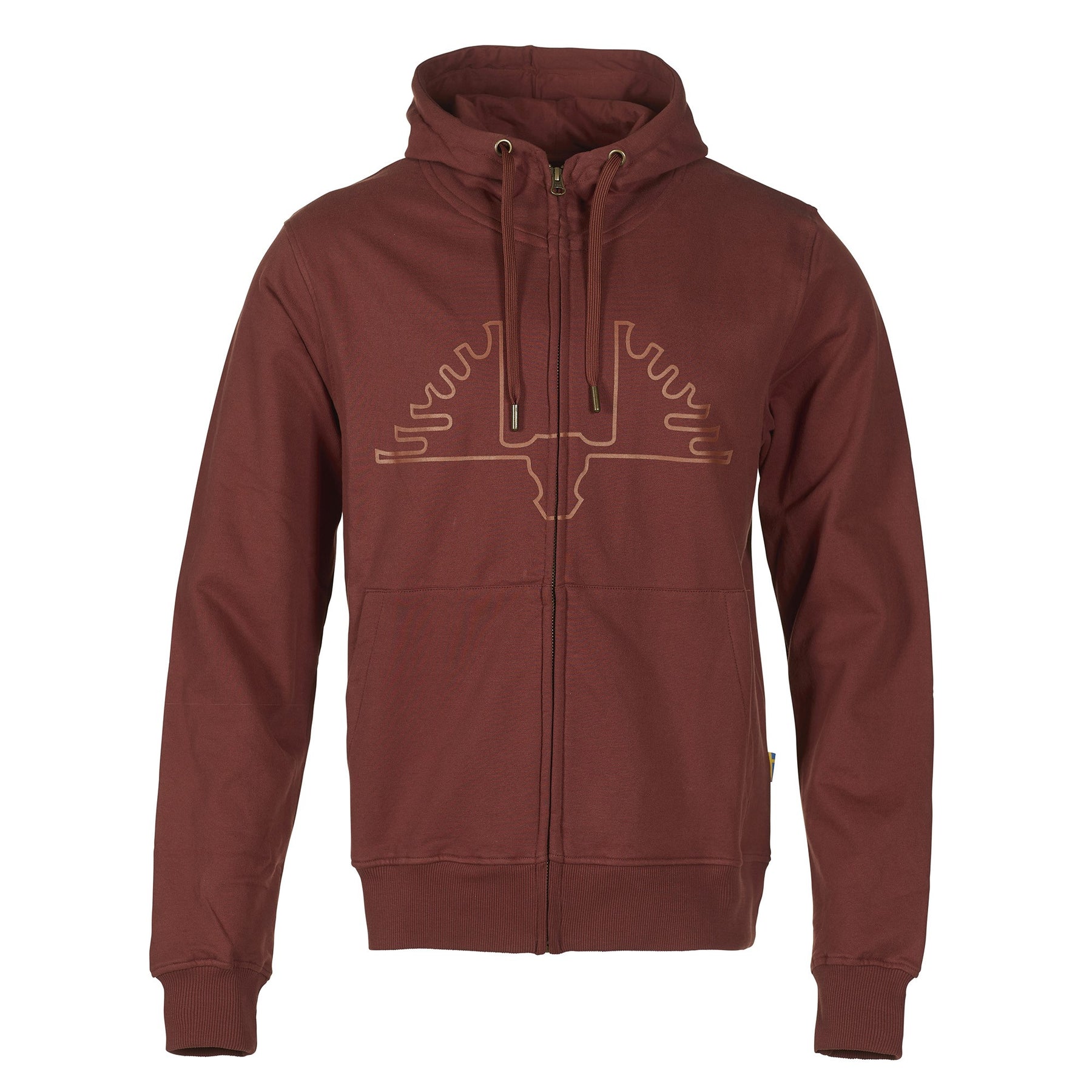 Sudadera Swedteam Ultra Hoodie