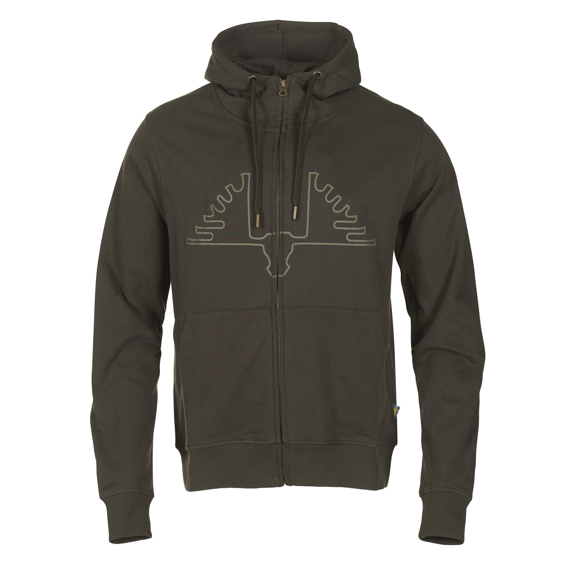 Sudadera Swedteam Ultra Hoodie