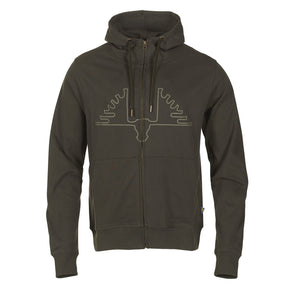 Sudadera Swedteam Ultra Hoodie