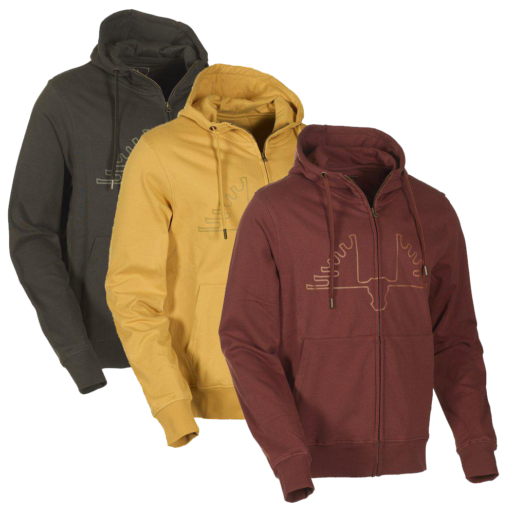 Sudadera Swedteam Ultra Hoodie · vista 1