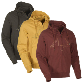 Sudadera Swedteam Ultra Hoodie · vista 1