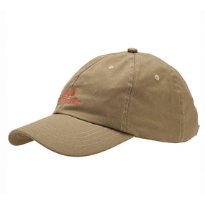 Gorra Plana de Estilo Clásico SWEDTEAM Jeff Cap