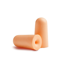 Pack 200 pares de tapones desechables SORDIN SoftEar