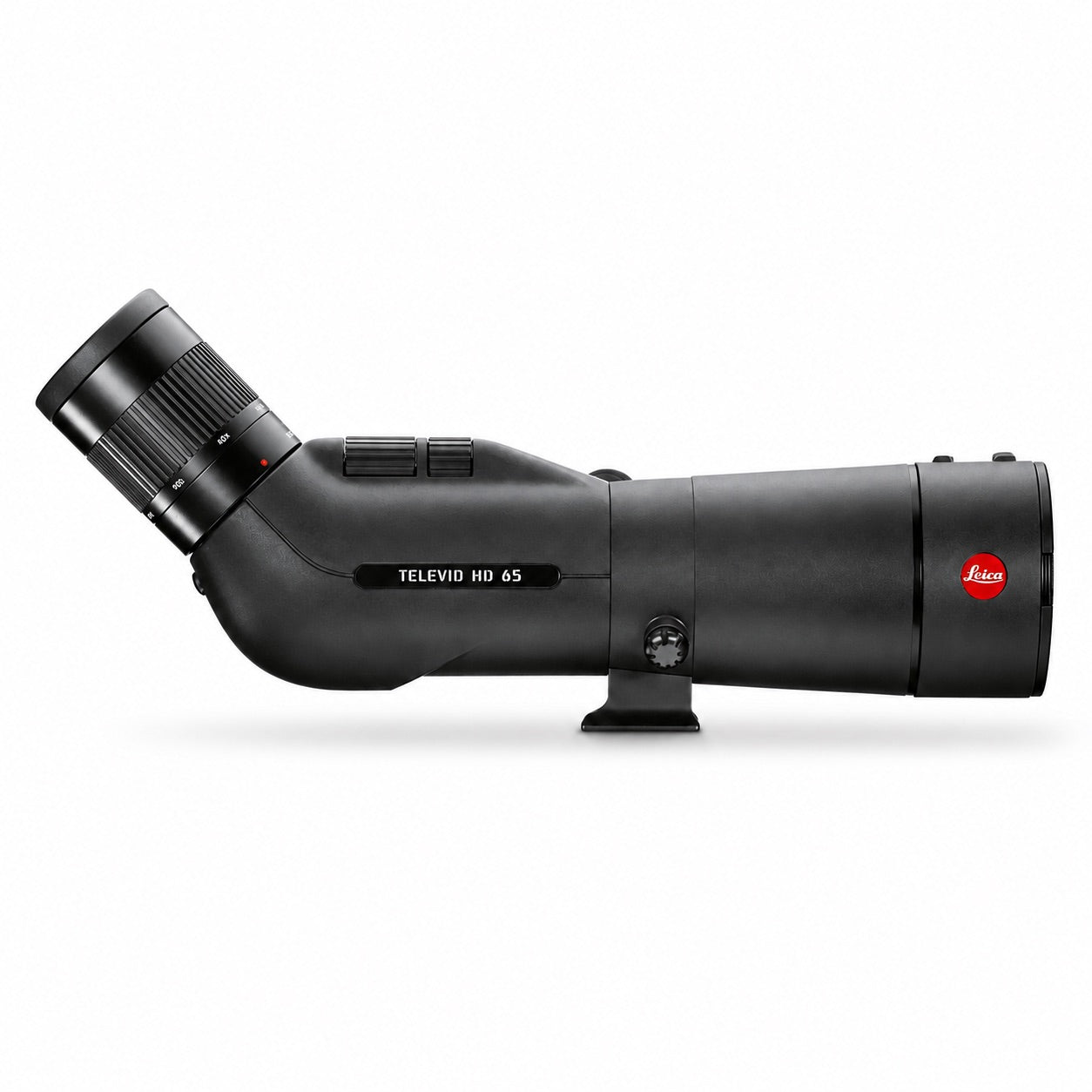 Kit Leica Catalejo Televid HD 65 + Ocular zoom 20-60x