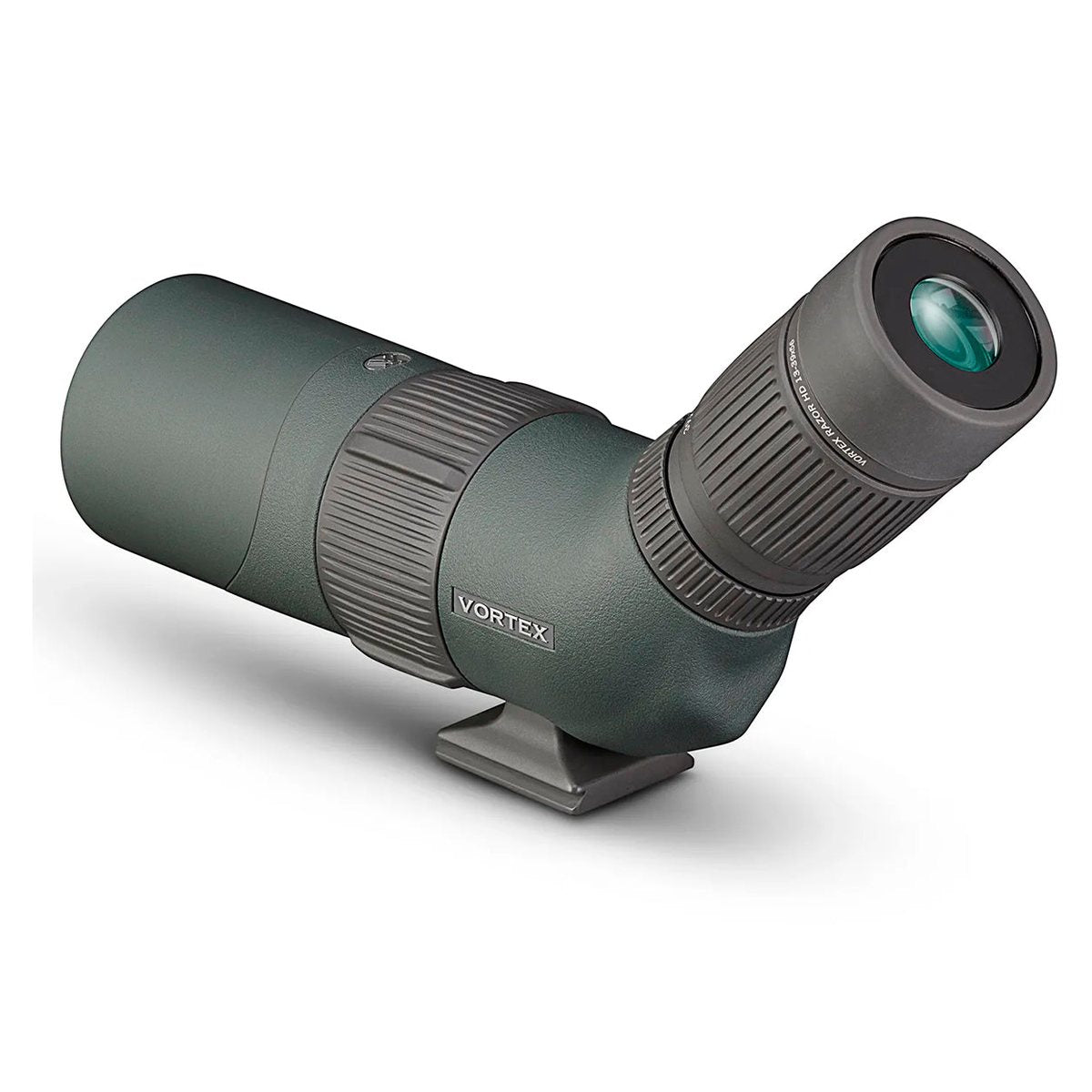 Telescopio Vortex Razor HD 13-39x56 angulado - foto 2
