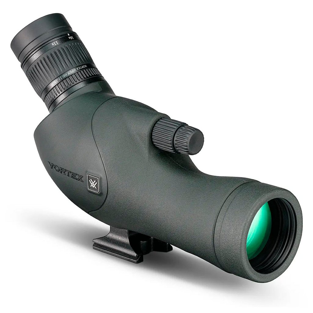 Telescopio Vortex Viper HD 11-33x50 angulado - foto 2