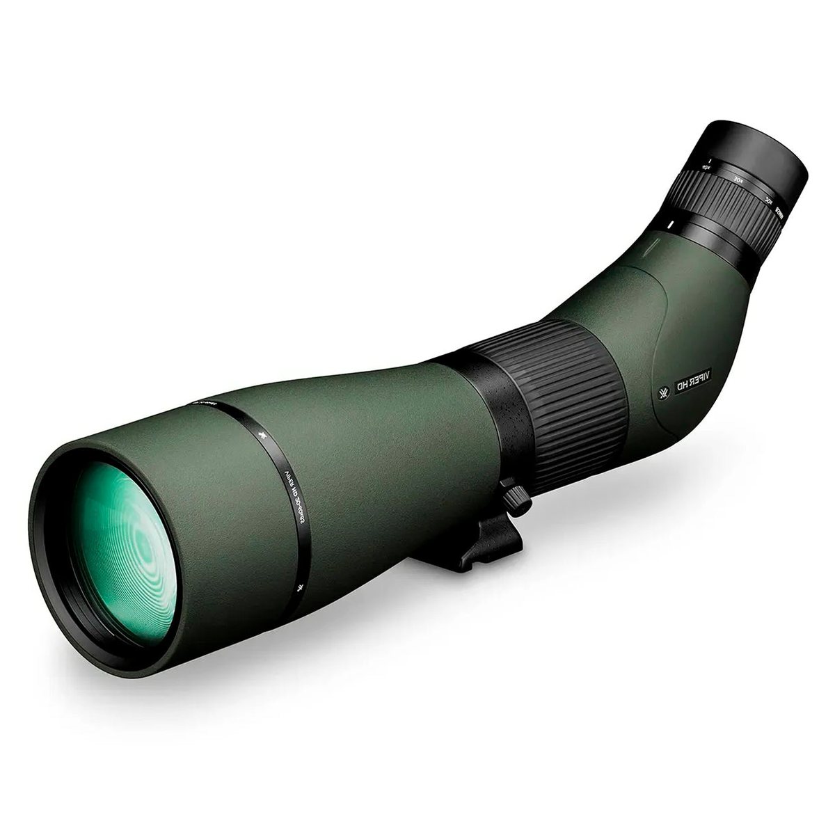 Telescopio Vortex Viper HD 20-60x85 angulado