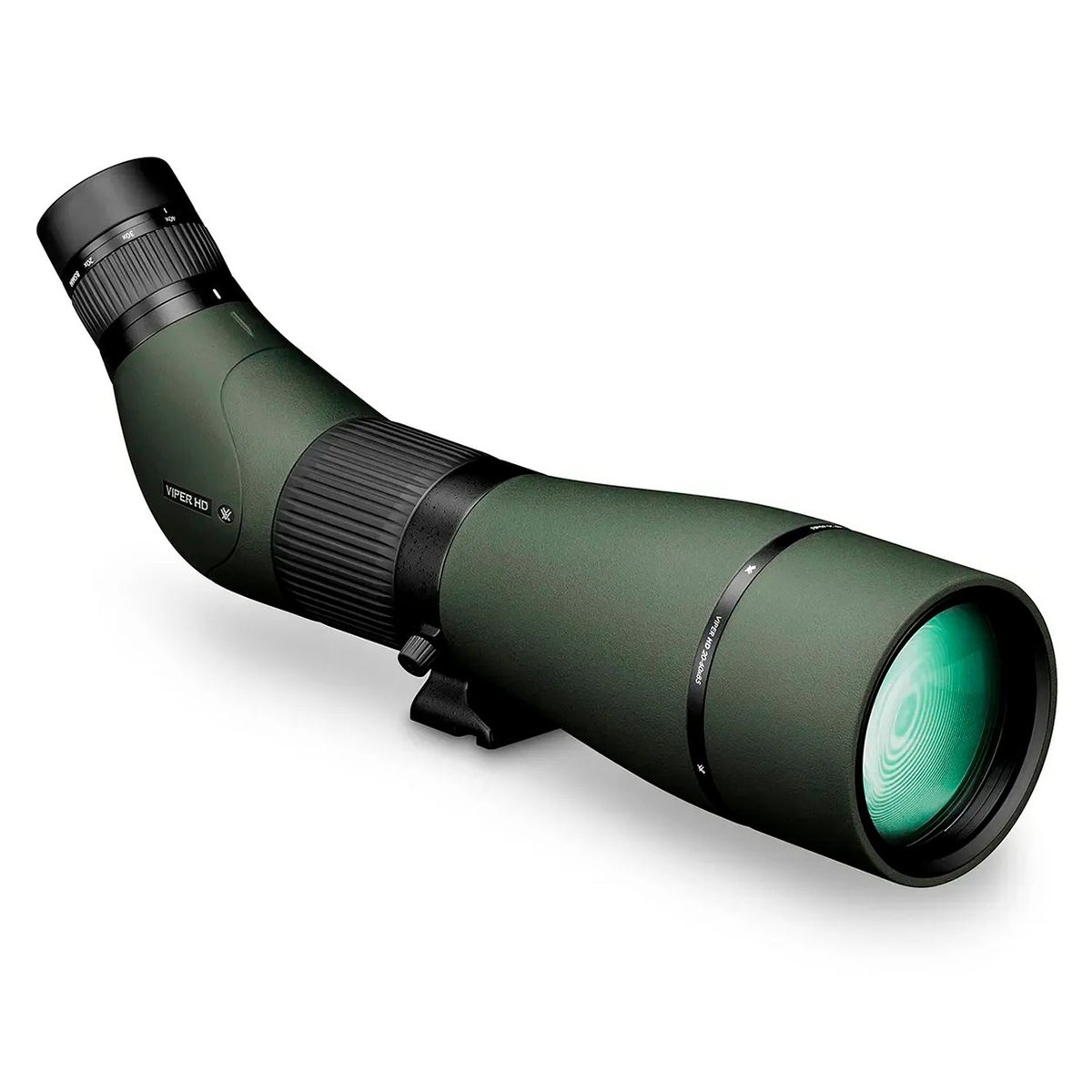 Telescopio Vortex Viper HD 20-60x85 angulado - foto 2