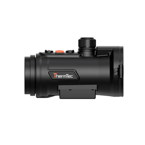 Monocular térmico ThermTec HUNT 635L / 650L con LRF