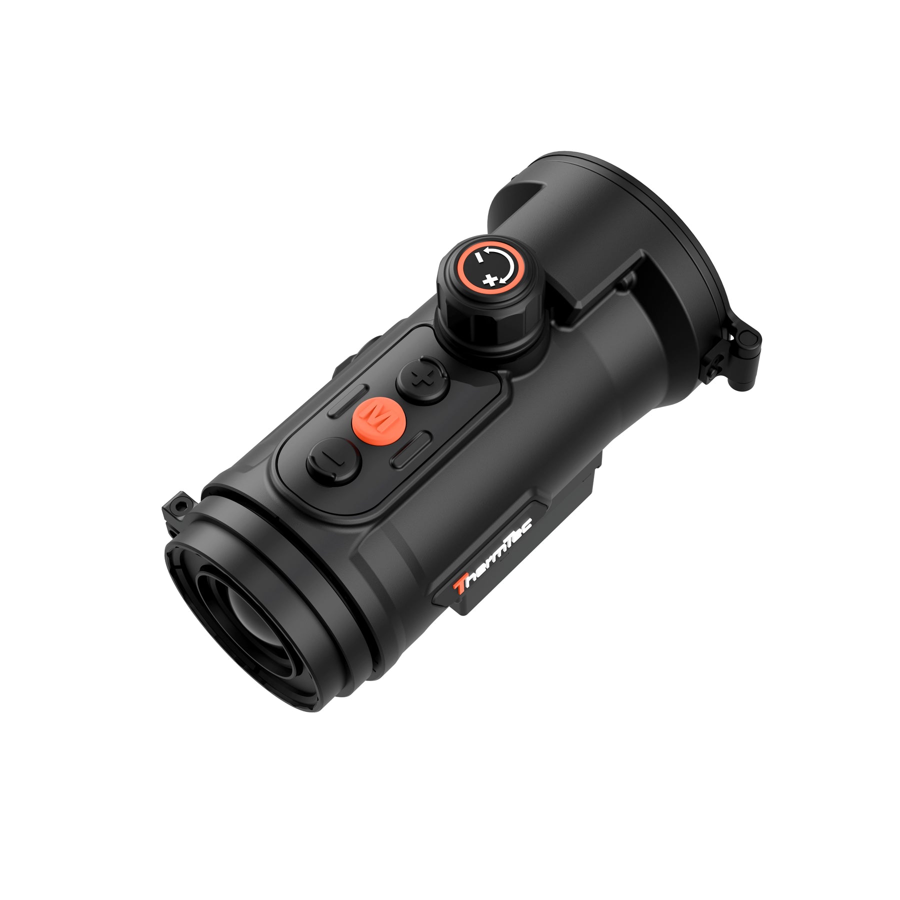 Monocular térmico ThermTec HUNT 635L / 650L con LRF