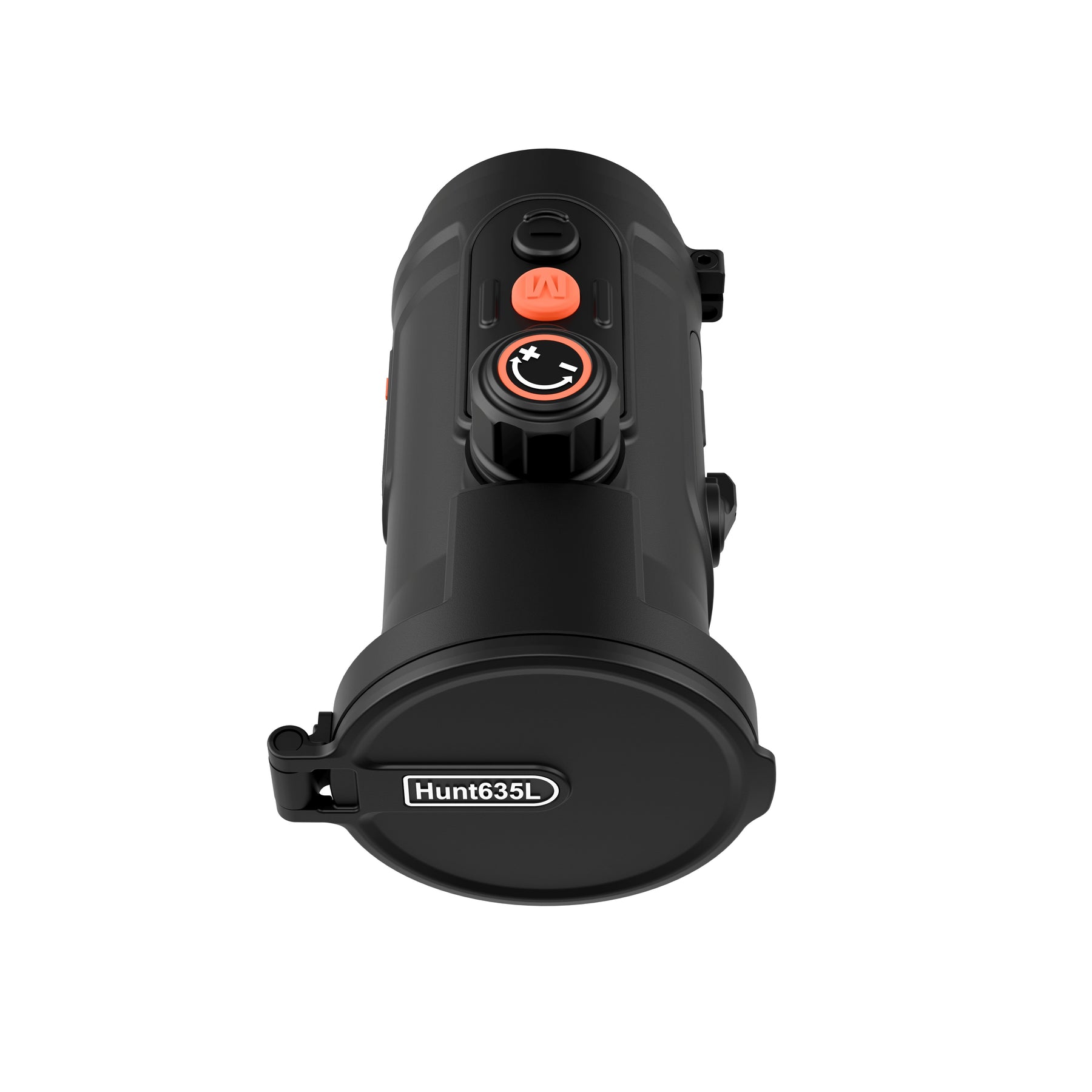 Monocular térmico ThermTec HUNT 635L / 650L con LRF