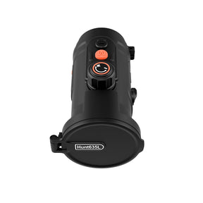 Monocular térmico ThermTec HUNT 635L / 650L con LRF