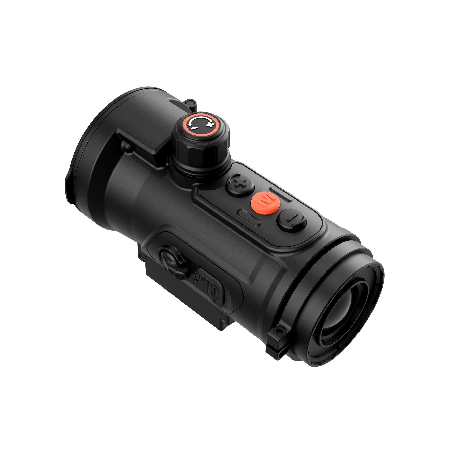Monocular térmico ThermTec HUNT 635L / 650L con LRF
