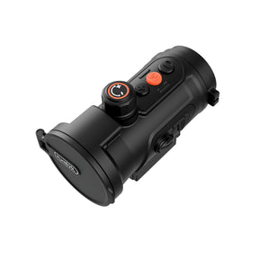 Monocular térmico ThermTec HUNT 635L / 650L con LRF