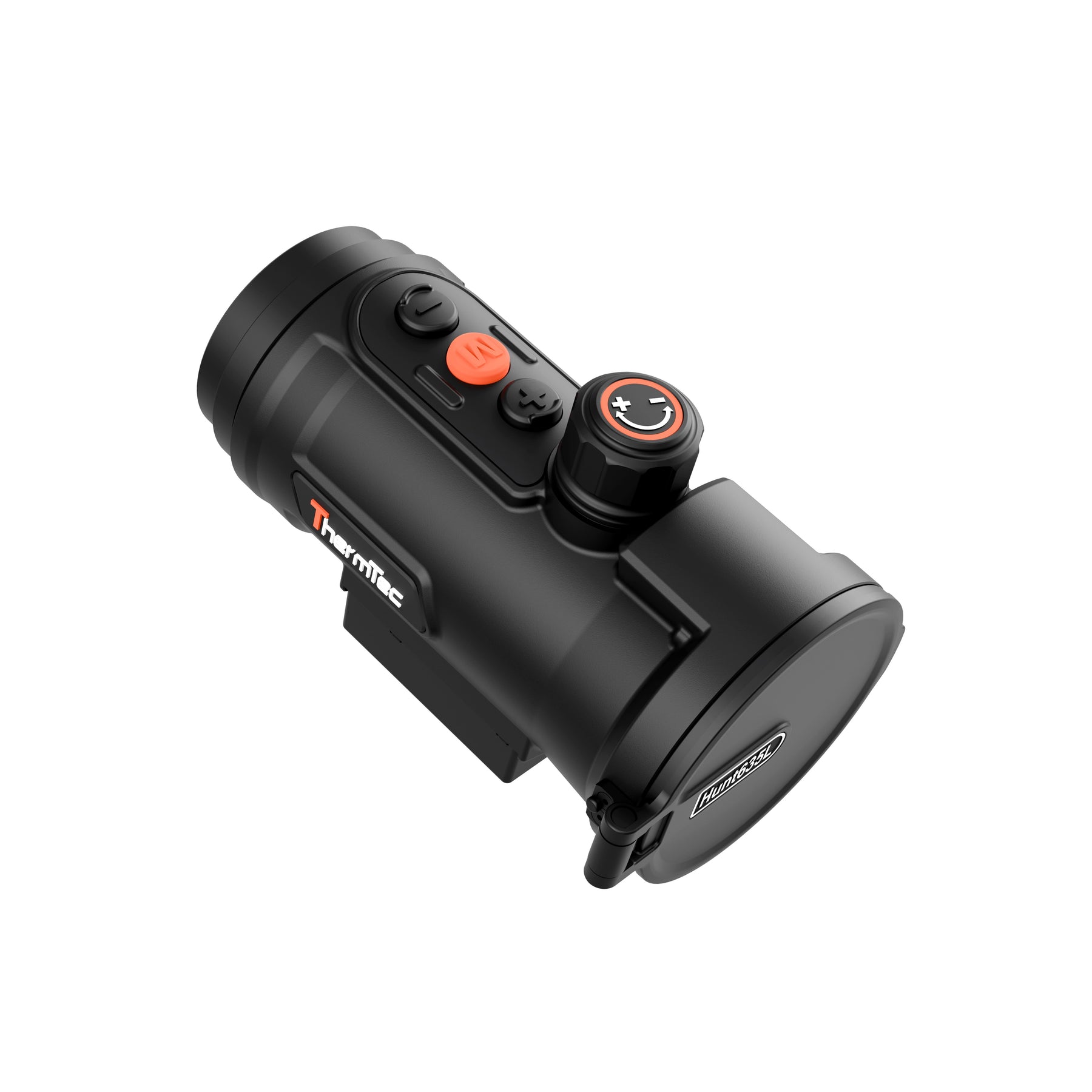 Monocular térmico ThermTec HUNT 635L / 650L con LRF