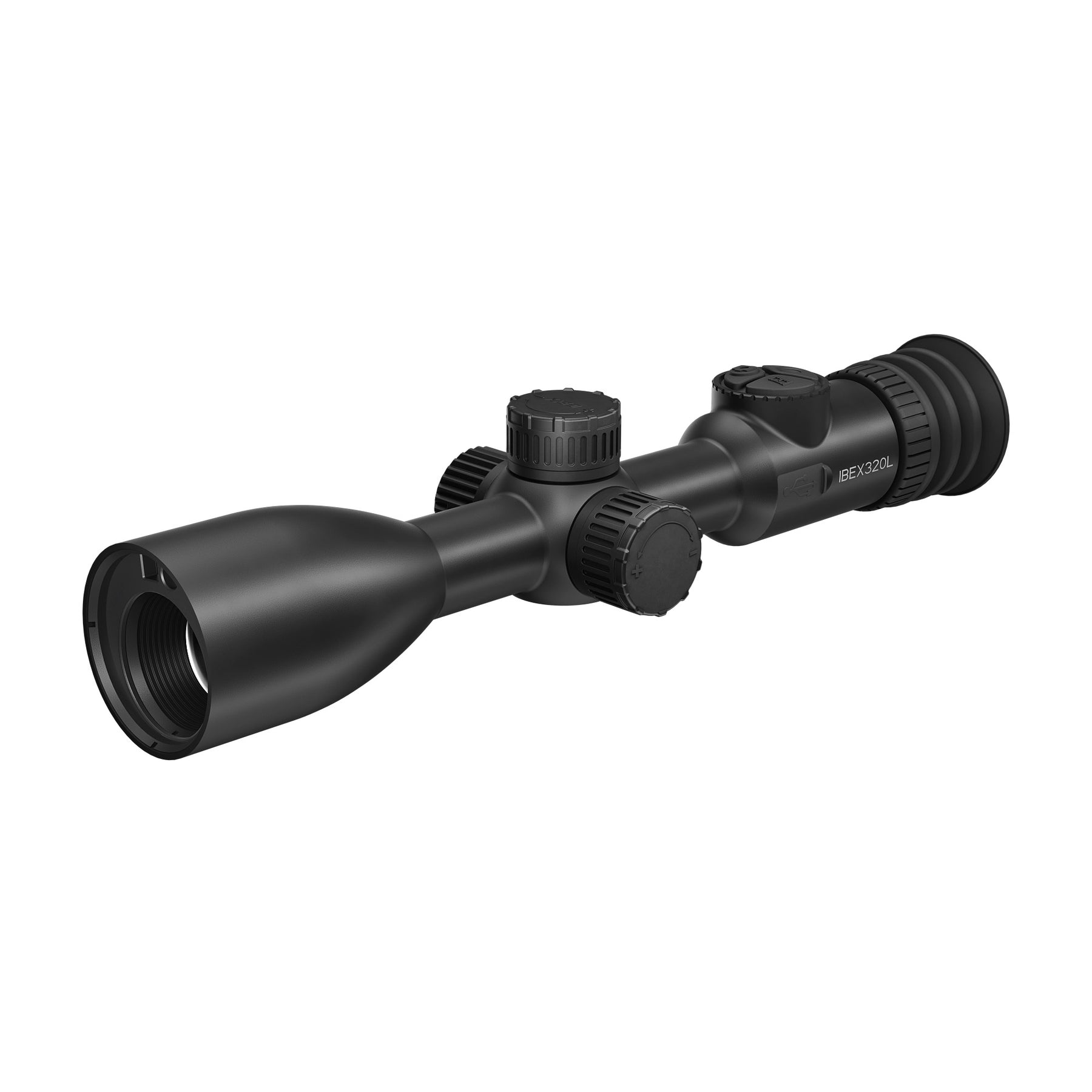 Monóculo Térmico Thermeye Cyclops