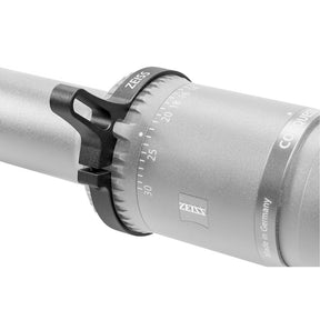 Accesorio Throw Lever Zeiss para visores