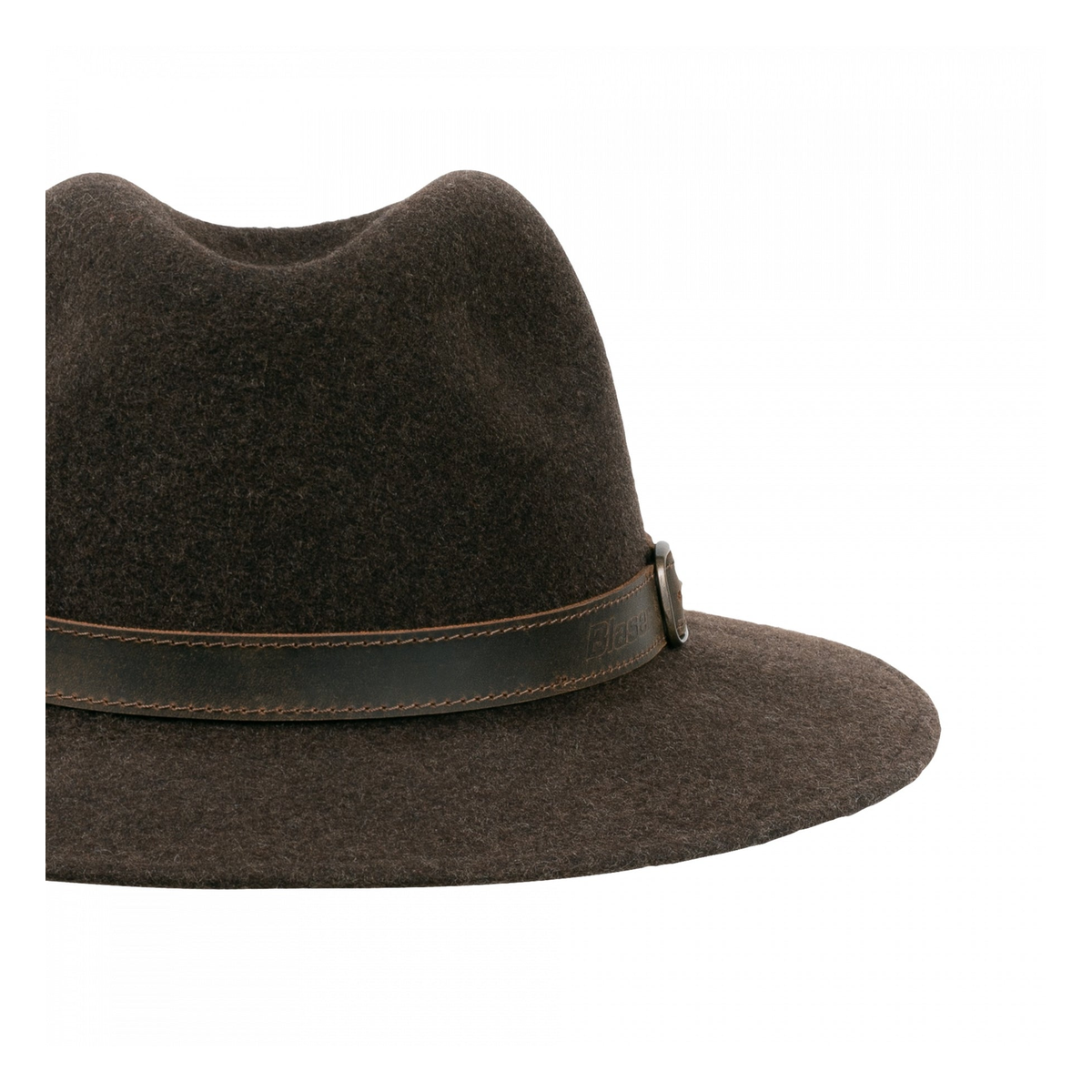 Chapeau BLASER Traveller